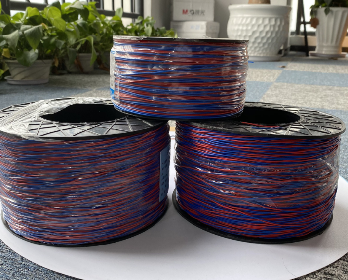 铜芯放炮线的使用方法