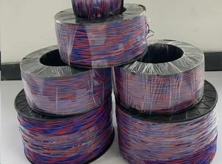 矿用放炮线使用注意事项