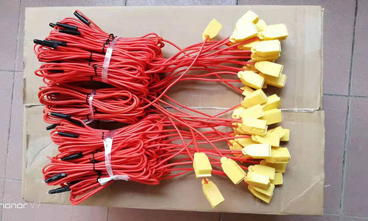 数码电子雷管逐孔起爆网路延时时间应用探讨