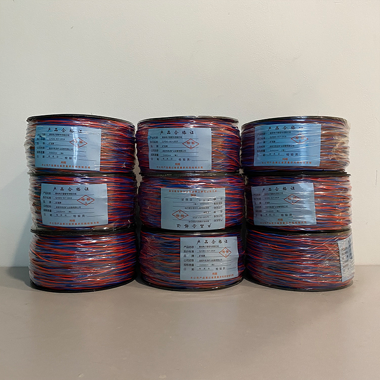 数码管铜芯线的优势与应用场景