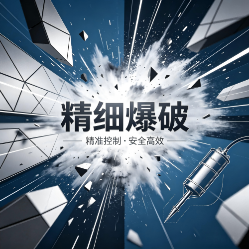 生命通道的“外科医生”：精细爆破如何创造救援奇迹