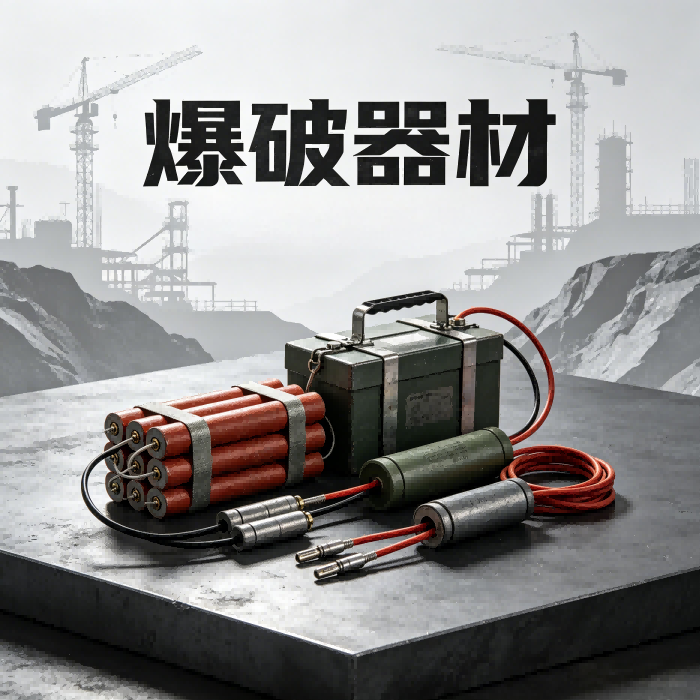 水下爆破:深蓝之下的“隐形手术刀”